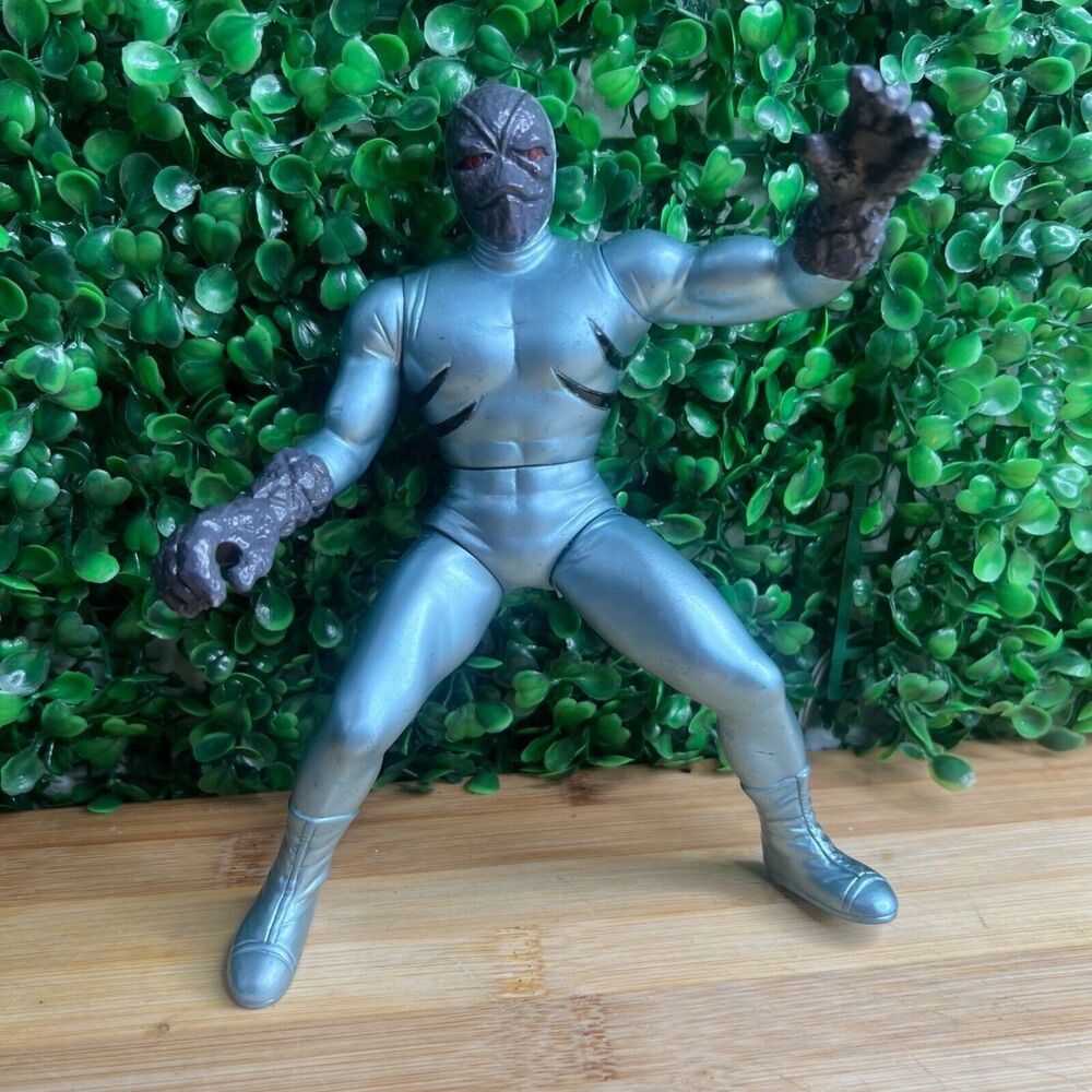 Vintage 1993 Mighty Morphin Power Rangers Evil Space Aliens Putty Patrol MMPR